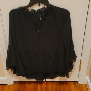 White House Black Market blouse